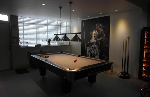 Bruges Cama Y Desayuno | B&B Sixteen