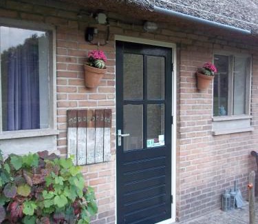 Orvelte Cama Y Desayuno | B&B Slaoperij