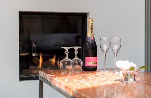 Oud-Rekem Cama Y Desayuno | B&B Slapen bij St Pieter