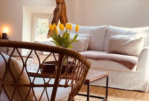 Oud-Rekem Cama Y Desayuno | B&B Slapen bij St Pieter