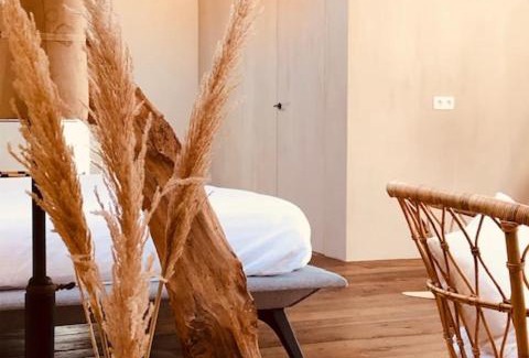 Oud-Rekem Cama Y Desayuno | B&B Slapen bij St Pieter