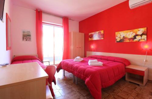 Donnalucata Cama Y Desayuno | B&B Spiaggia di Ponente