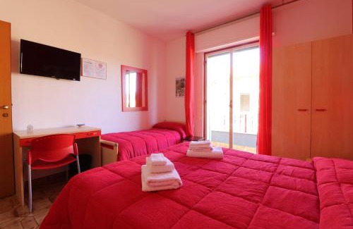Donnalucata Cama Y Desayuno | B&B Spiaggia di Ponente