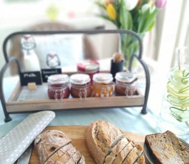 Kwaadmechelen Cama Y Desayuno | B&B 't klein GELUK