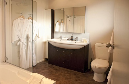 Lynmore Cama Y Desayuno | B&B @ the Redwoods