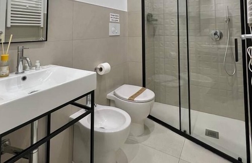 Volla Casa | B&B Toci