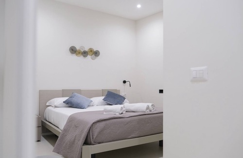 Volla Casa | B&B Toci