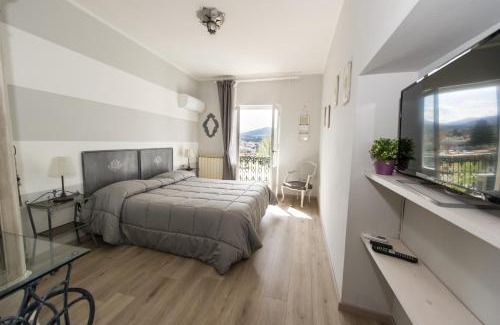 Gavi Cama Y Desayuno | B&B Treinin