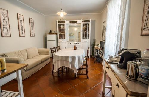 Gavi Cama Y Desayuno | B&B Treinin