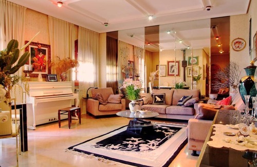 Noto Historic Centre Cama Y Desayuno | B&B Villa Ambra