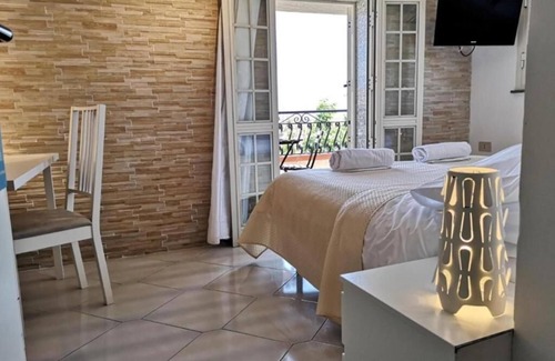 Noto Historic Centre Cama Y Desayuno | B&B Villa Ambra