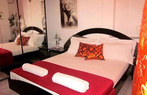 Noto Historic Centre Cama Y Desayuno | B&B Villa Ambra