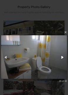 Serrekunda Cama Y Desayuno | B & B Villa Calliandra