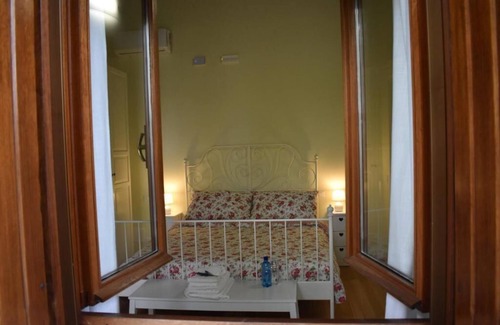 Motta di Livenza Cama Y Desayuno | B&B VILLA ELISA