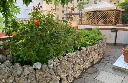 Termoli Cama Y Desayuno | B & B Villa Fiorella