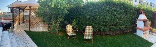 Termoli Cama Y Desayuno | B & B Villa Fiorella