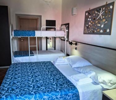 Bonifati Cama Y Desayuno | B&B Villa Gubitosi