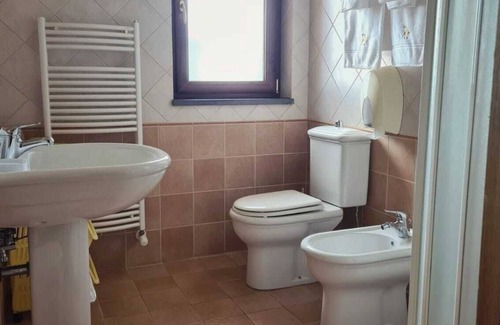 Zafferana Etnea Cama Y Desayuno | B&B Villa Hirschen