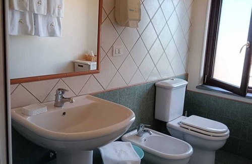 Zafferana Etnea Cama Y Desayuno | B&B Villa Hirschen