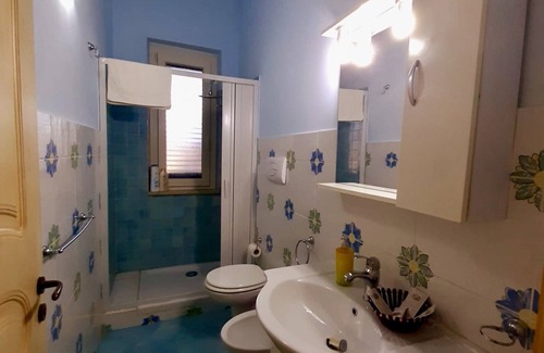 Villaseta Casa | B&B Villa Margherita