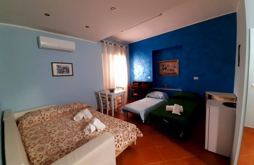 Villaseta Casa | B&B Villa Margherita