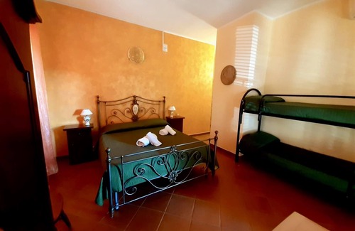 Villaseta Casa | B&B Villa Margherita