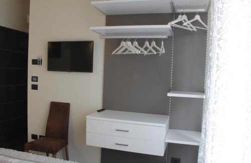 Bordighera Cama Y Desayuno | B&B Villa Mirella