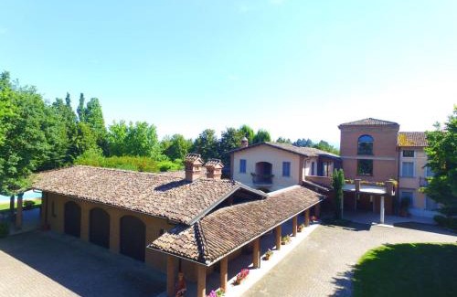 Chero Cama Y Desayuno | B&B Villa Valchero