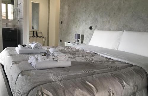 Licata Cama Y Desayuno | B&B Vittorio Emanuele