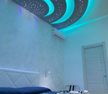 Licata Cama Y Desayuno | B&B Vittorio Emanuele