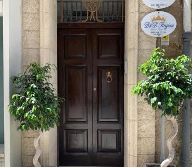 Licata Cama Y Desayuno | B&B Vittorio Emanuele