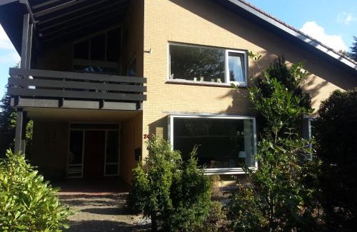 Waalre Cama Y Desayuno | B & B Waalre