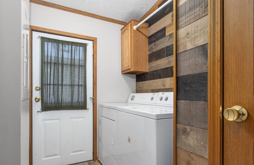 Fremont Casa | B-Fremont Wolf River Waterfront Homes