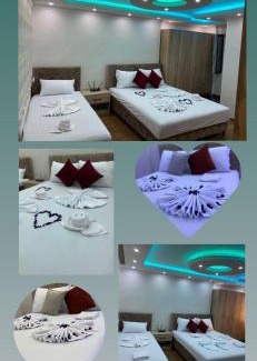 Novi Pazar Hotel | B H B Apartmani