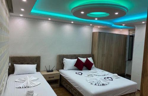 Novi Pazar Hotel | B H B Apartmani