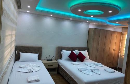 Novi Pazar Hotel | B H B Apartmani