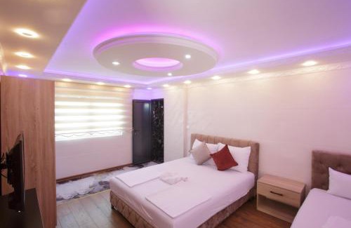 Novi Pazar Hotel | B H B Apartmani