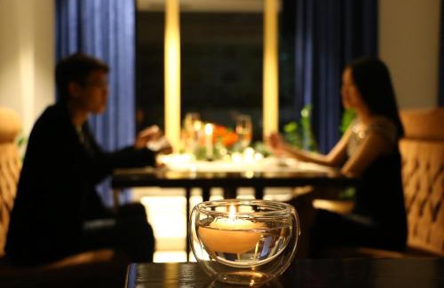 Bishkek Hotel | B Hotel Bishkek