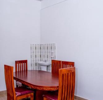 Bujumbura Apartamento | B I G Residence Hotel