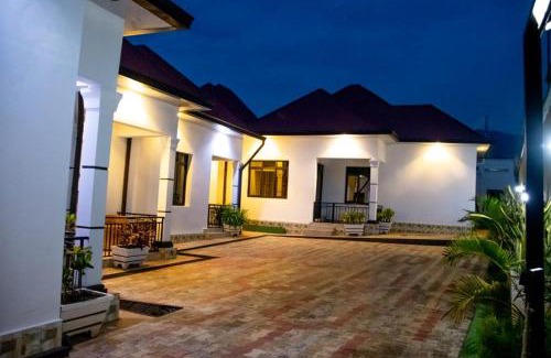 Bujumbura Apartamento | B I G Residence Hotel