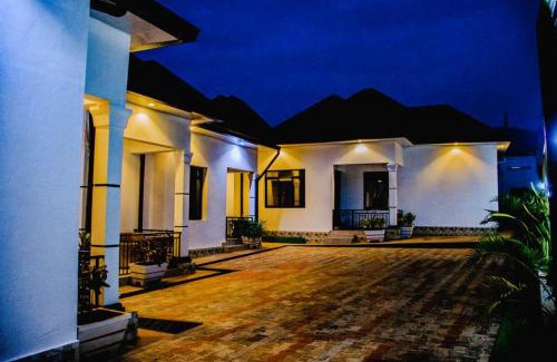 Bujumbura Apartamento | B I G Residence Hotel