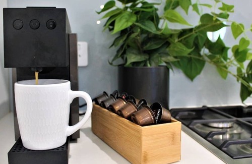 Turvey Park Apartamento | B1/302-1 Flinders St · Stylish Inner City Penthouse Apartment