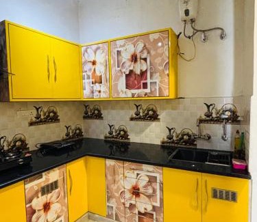 Dhanauli Casa | B121 kedar nagar