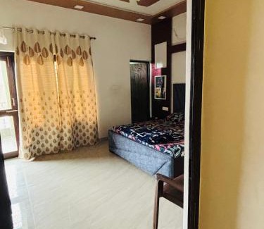 Dhanauli Casa | B121 kedar nagar