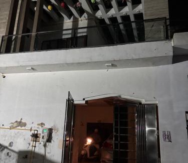 Dhanauli Casa | B121 kedar nagar