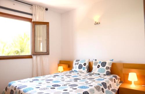 Charco del Palo Apartamento | B16-Dúplex luminoso+ piscina a 150 m del mar