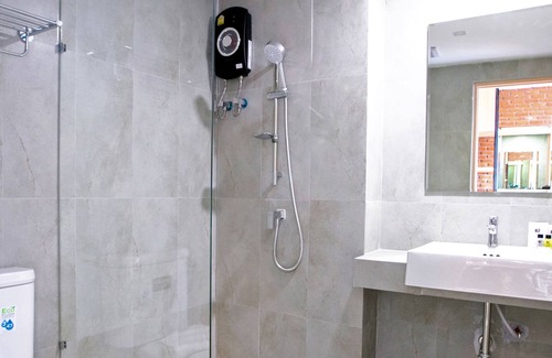 Mukdahan Hotel | B2 Mukdahan Boutique and Budget Hotel