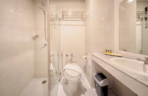 Sisaket Hotel | B2 Sisaket Boutique & Budget Hotel