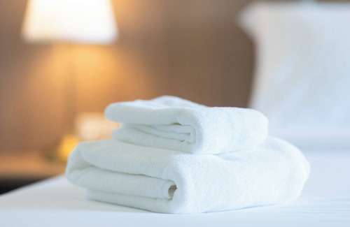 Sisaket Hotel | B2 Sisaket Boutique & Budget Hotel