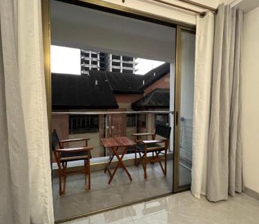 Kilimani Apartamento | B301 3bedroom apartment at Goldpark Homes Kilimani